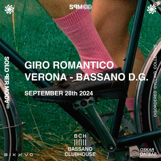 28.09.2024 - 💫 GIRO ROMANTICO 3° EDIZIONE 💫